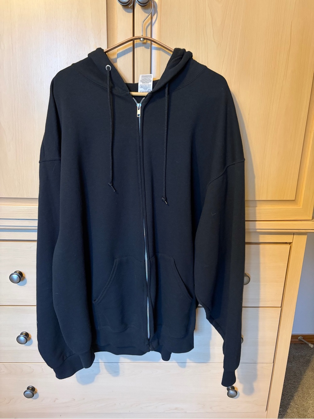 Mary’s Club Hoodie - 2XL